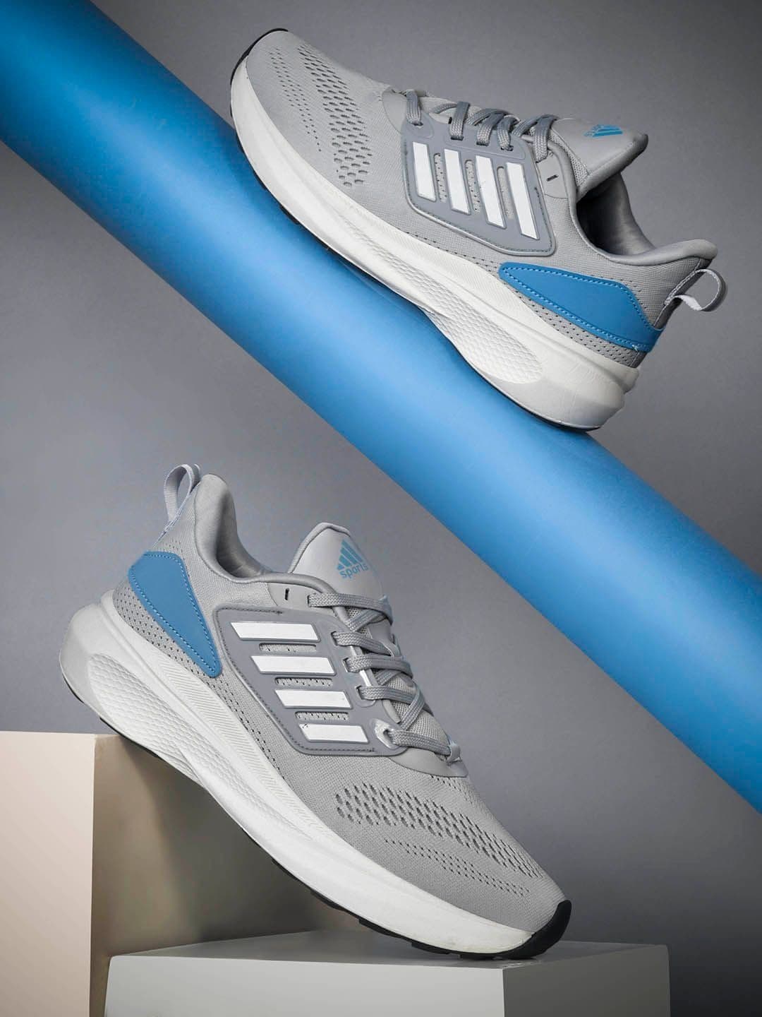 CLD Men Mesh Running Shoes - view 1