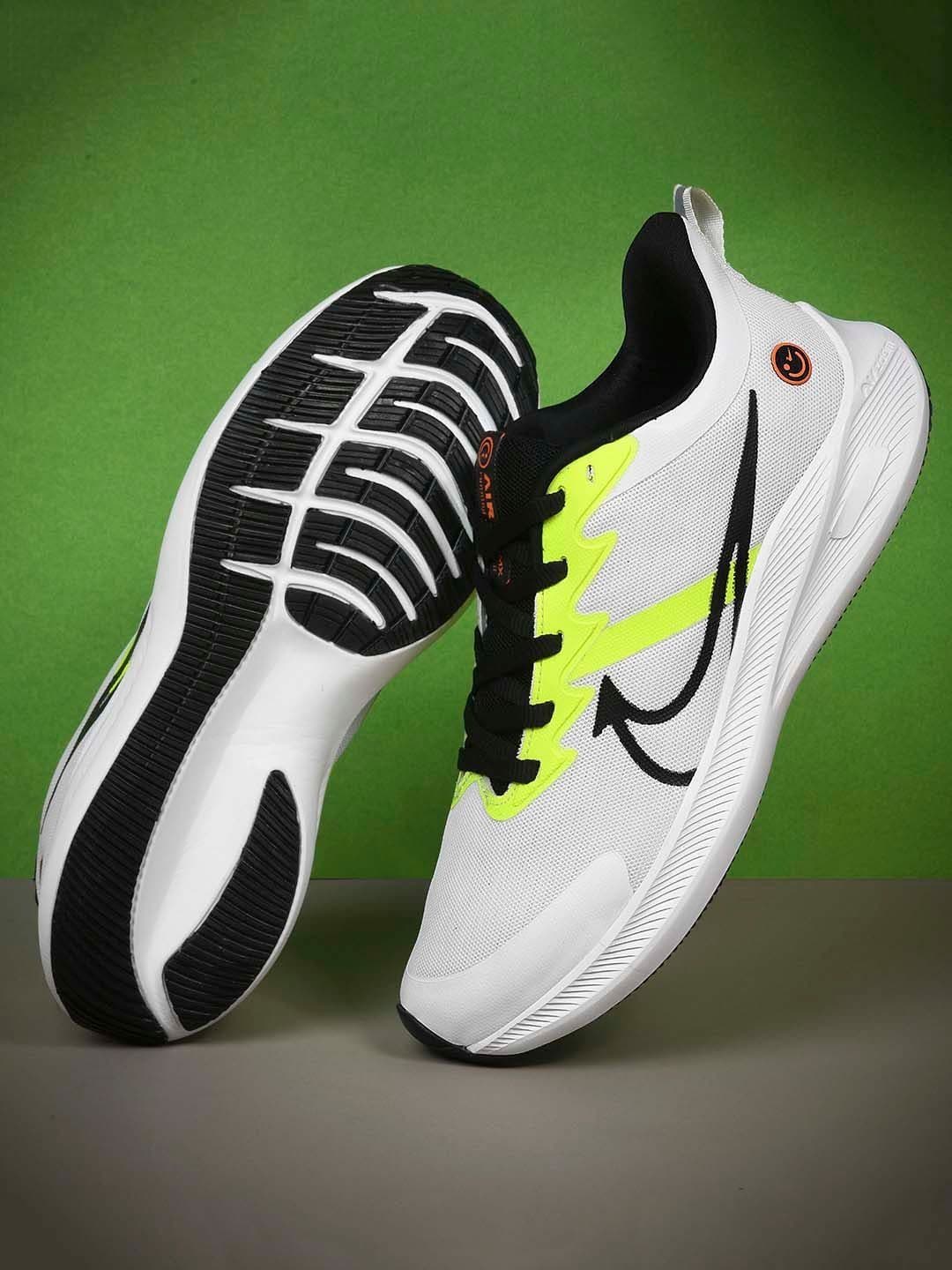 CLD Men Mesh Running Shoes - view 1