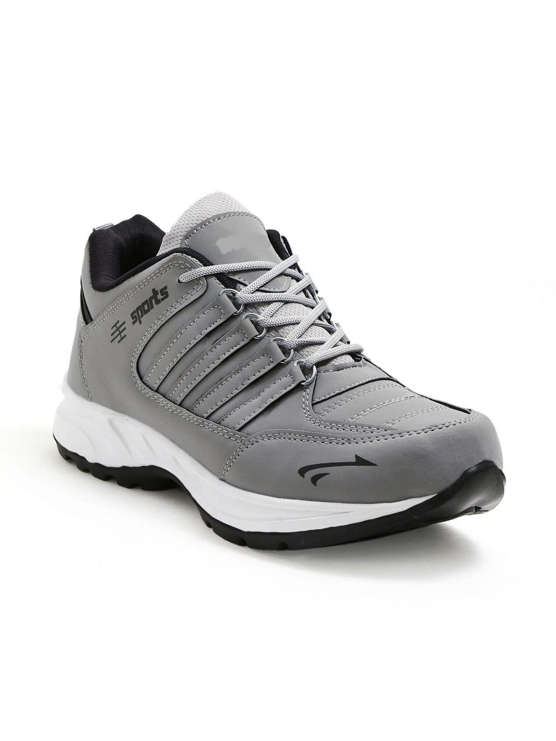 Begone Men Mesh Running Shoes - view 1