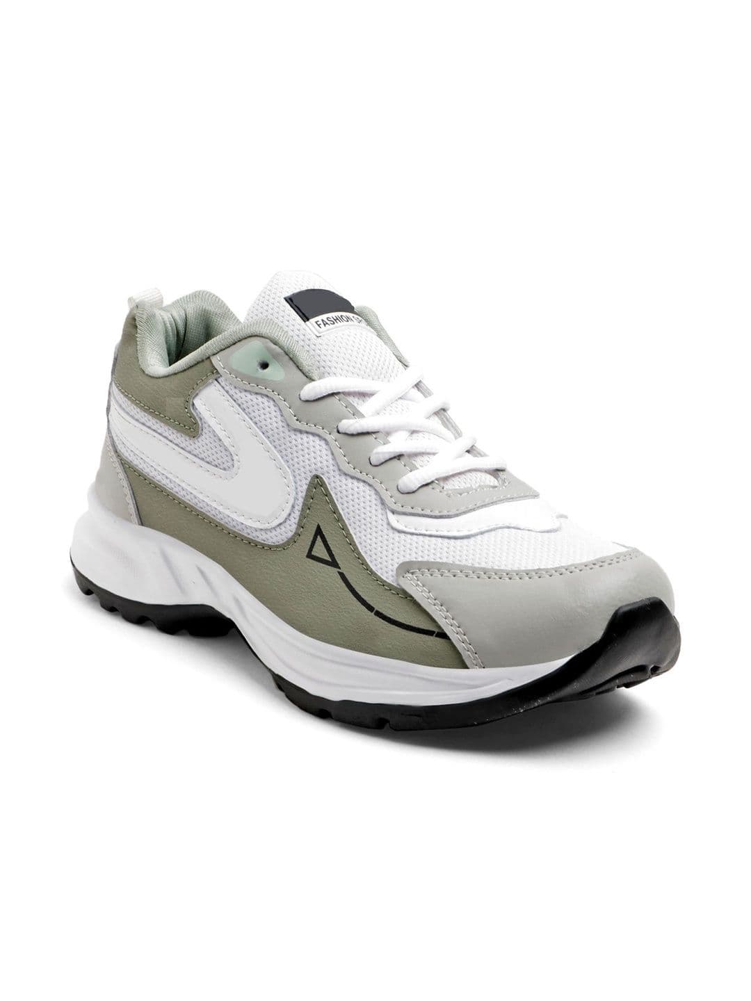 Begone Men Mesh Running Shoes - view 1
