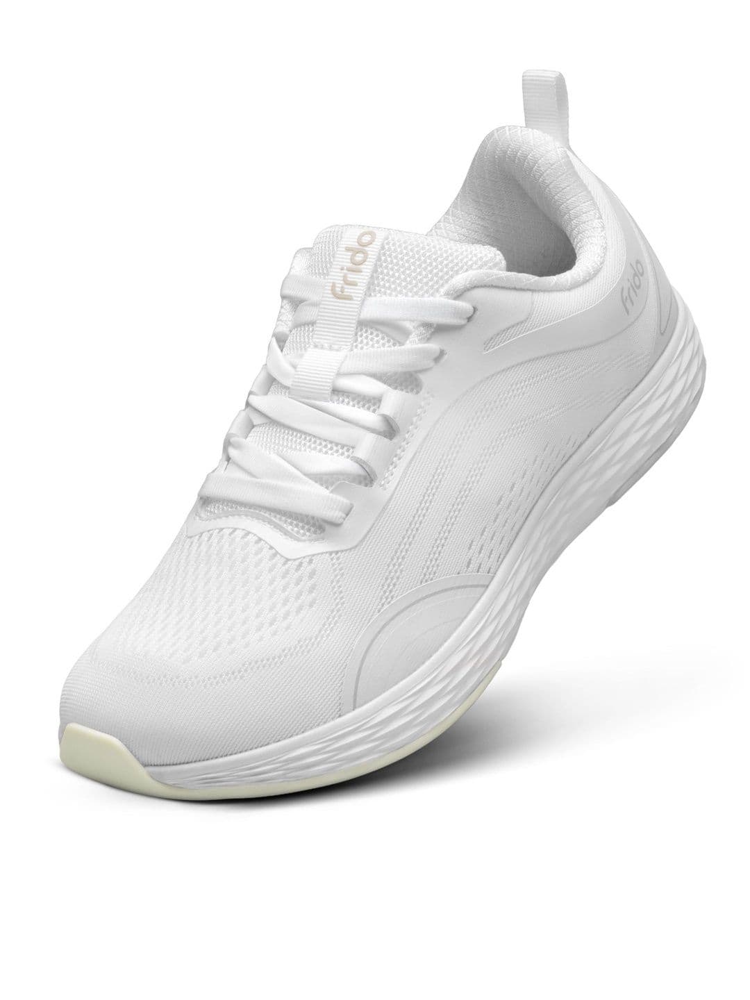 FRIDO Men Mesh Running Shoes - view 1