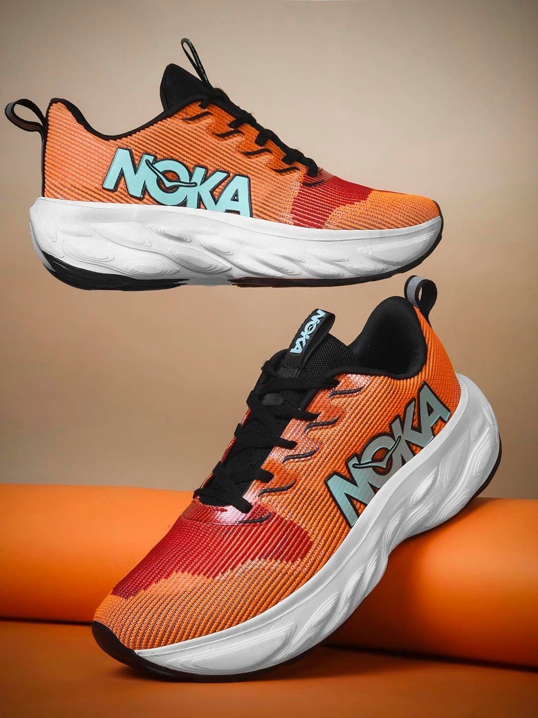 CLD Men Mesh Running Shoes - view 1