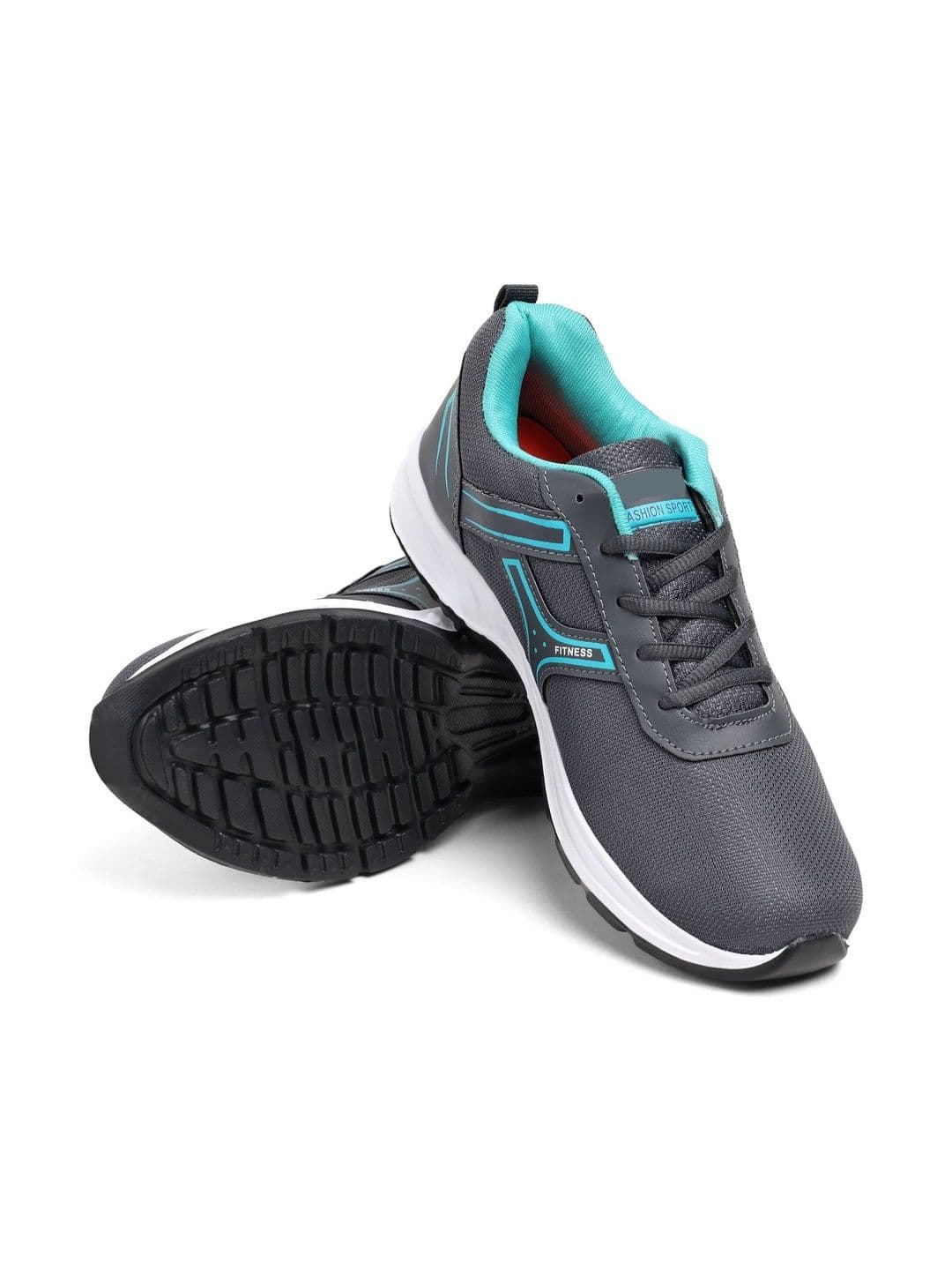 Begone Men Mesh Running Shoes - view 1
