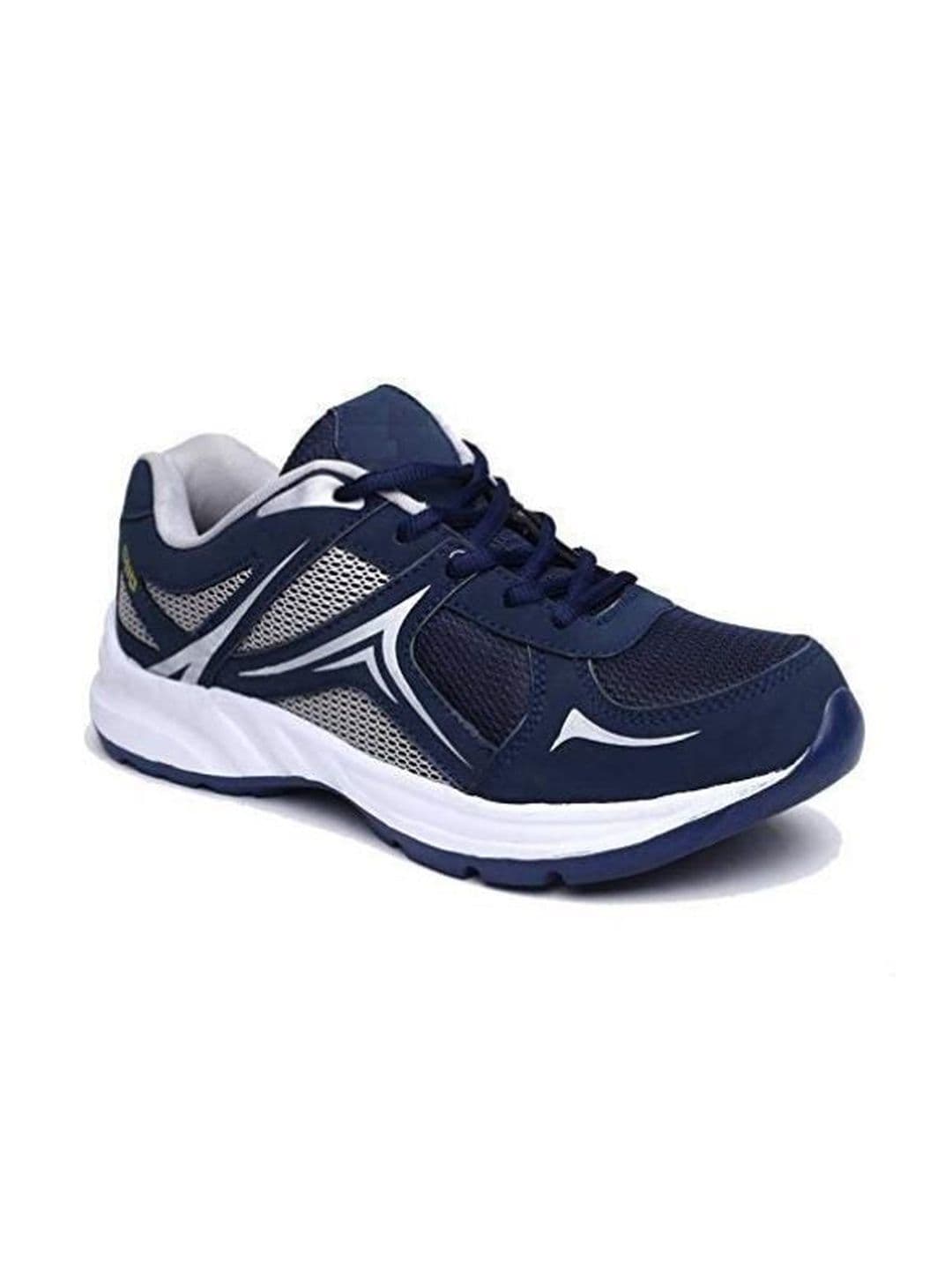 Begone Men Mesh Running Shoes - view 1