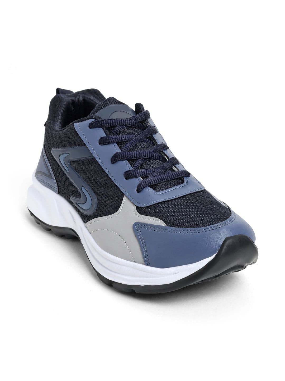 Begone Men Mesh Running Shoes - view 1