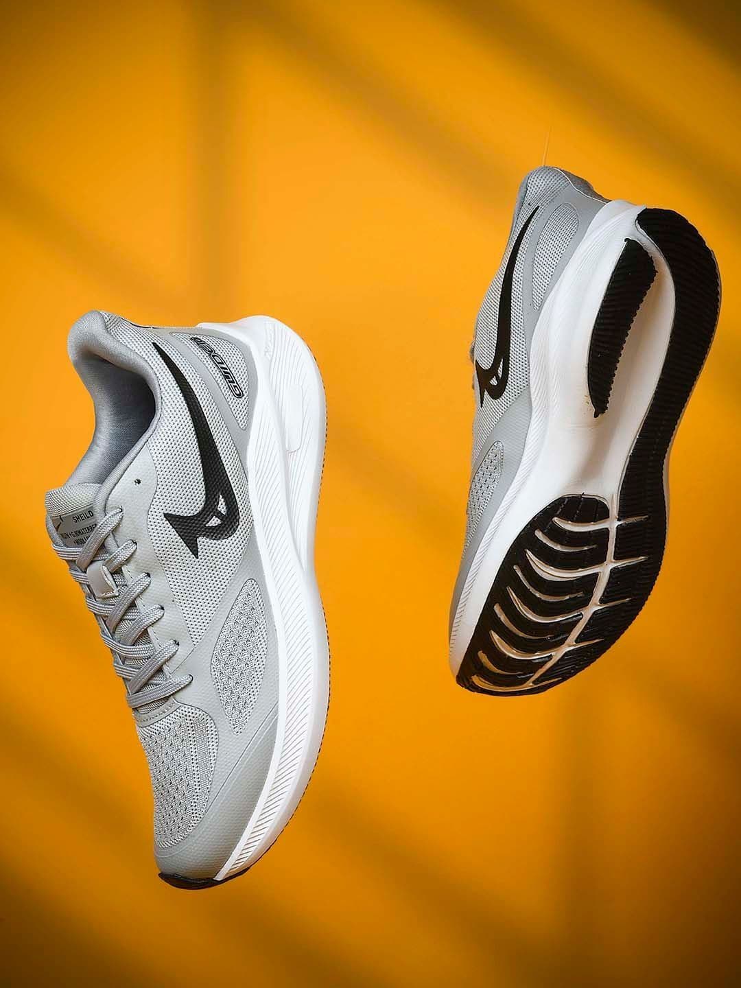 CLD Men Mesh Running Shoes - view 1