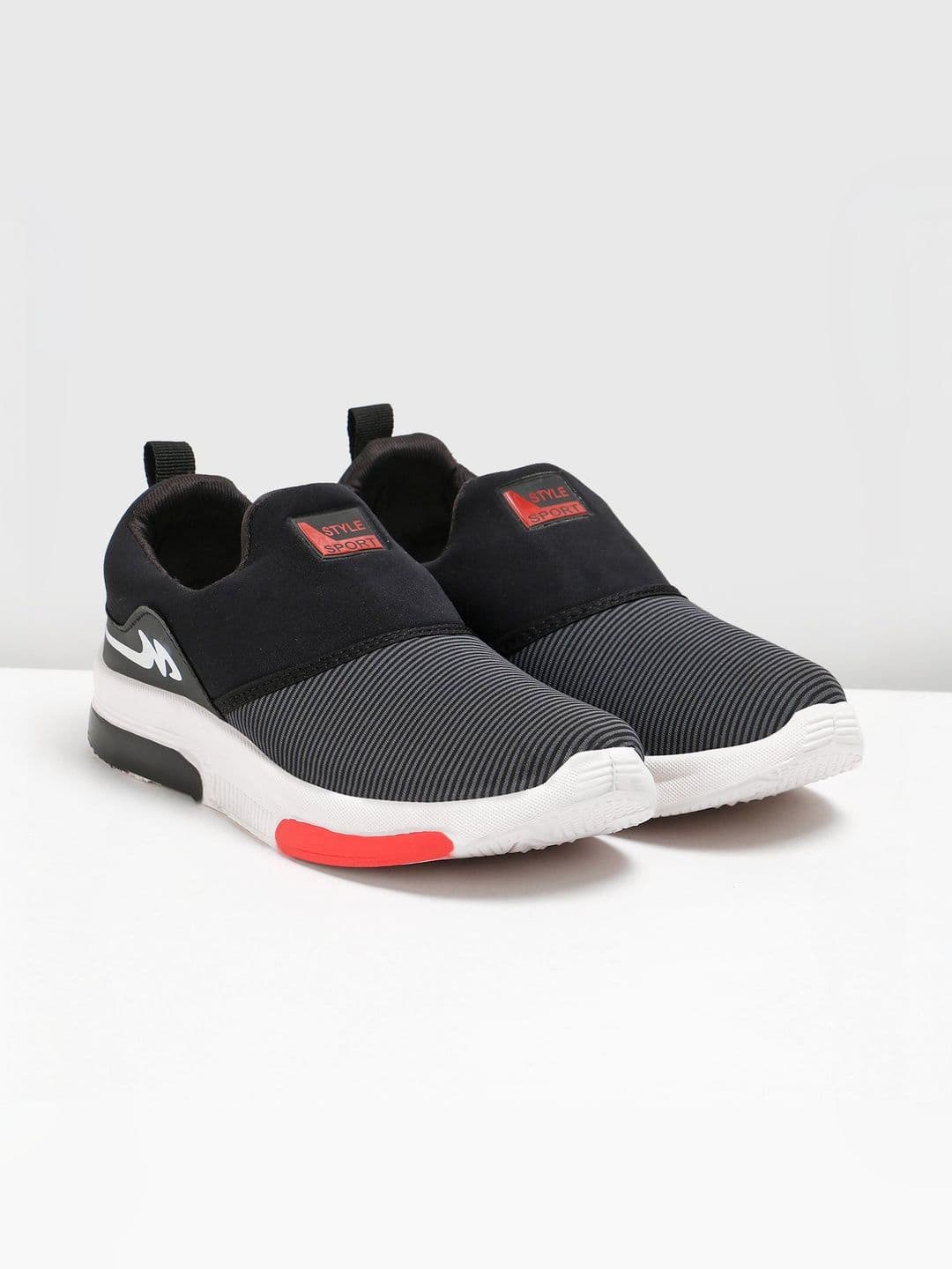 Begone Men Mesh Running Shoes - view 1
