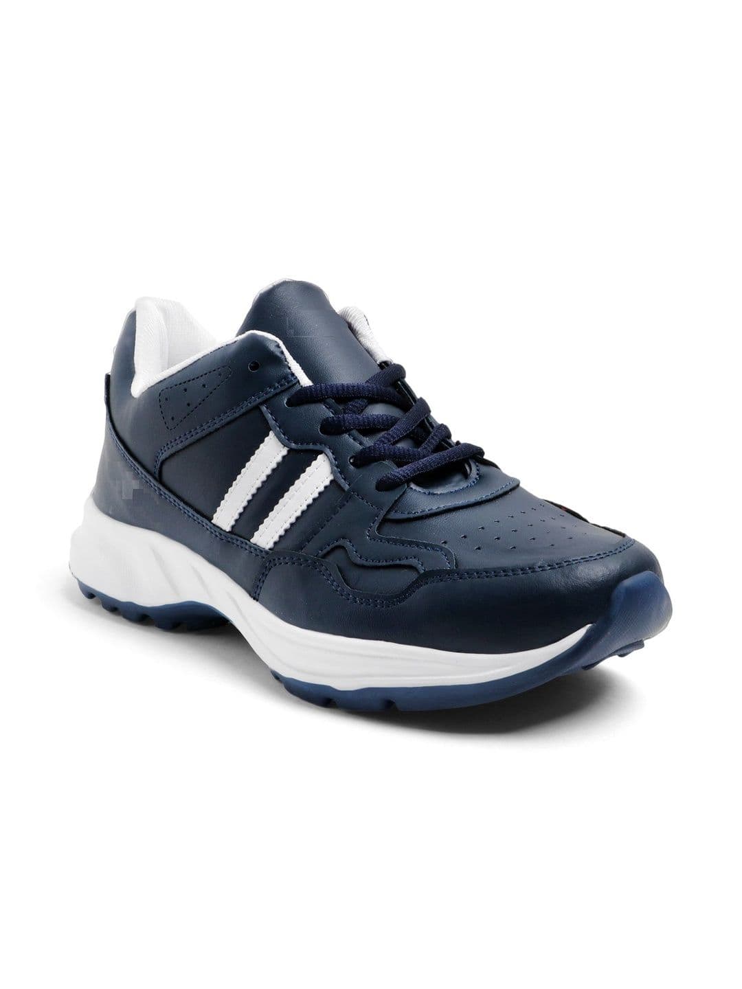 Begone Men Mesh Running Shoes - view 1