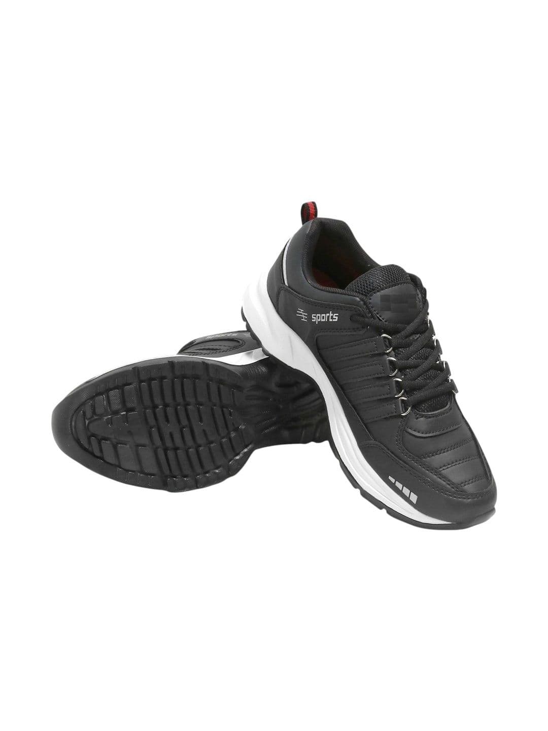 Begone Men Mesh Running Shoes - view 1