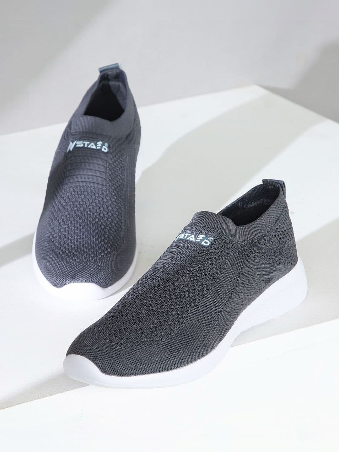 STAED Men Mesh Walking Shoes - view 1