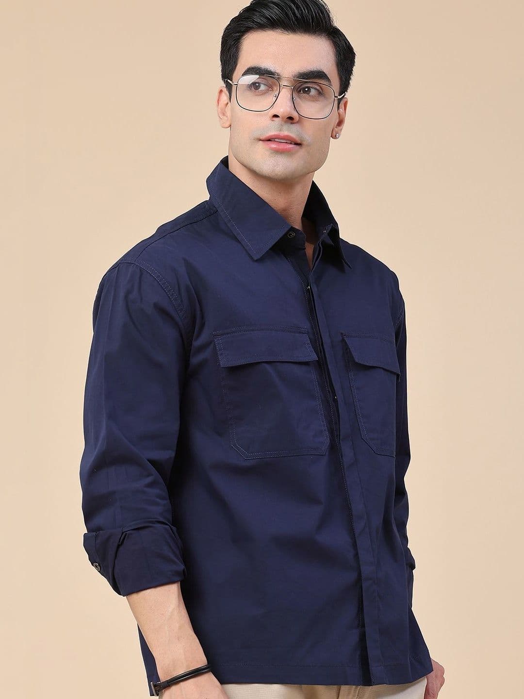 LIMEROAD Men Casual Shirt - view 1