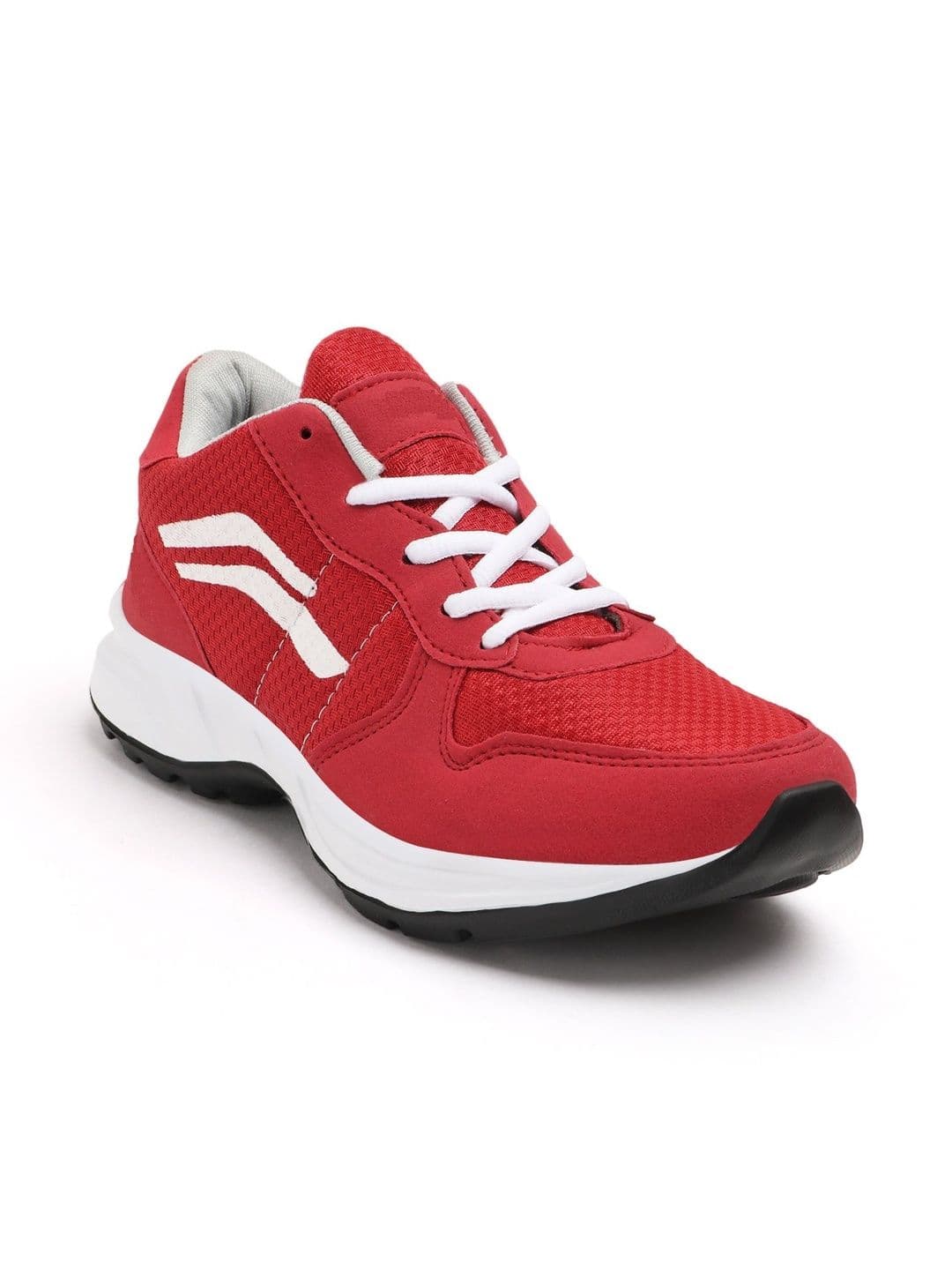 Begone Men Mesh Running Shoes - view 1