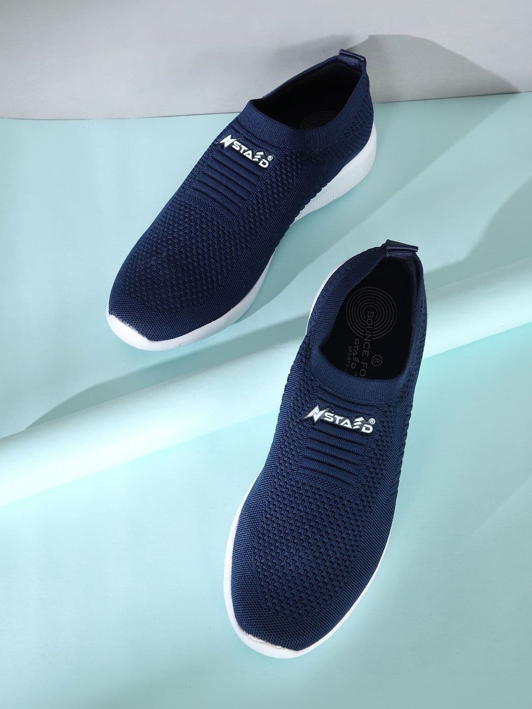 STAED Men Mesh Walking Shoes - view 1