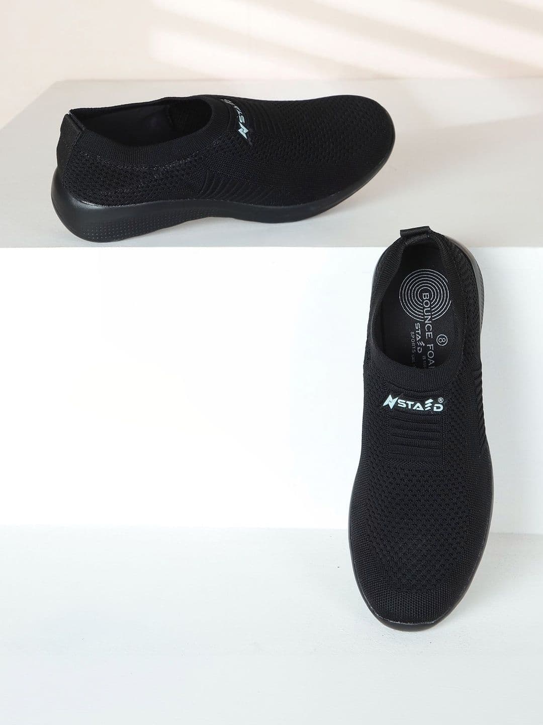 STAED Men Mesh Walking Shoes - view 1