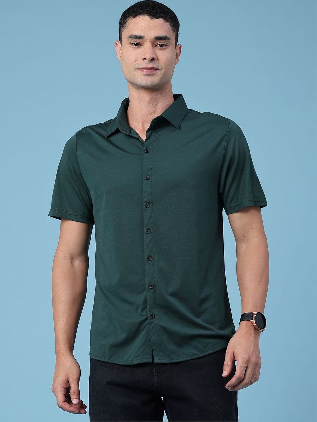 V-Mart Men Casual Shirt - view 1