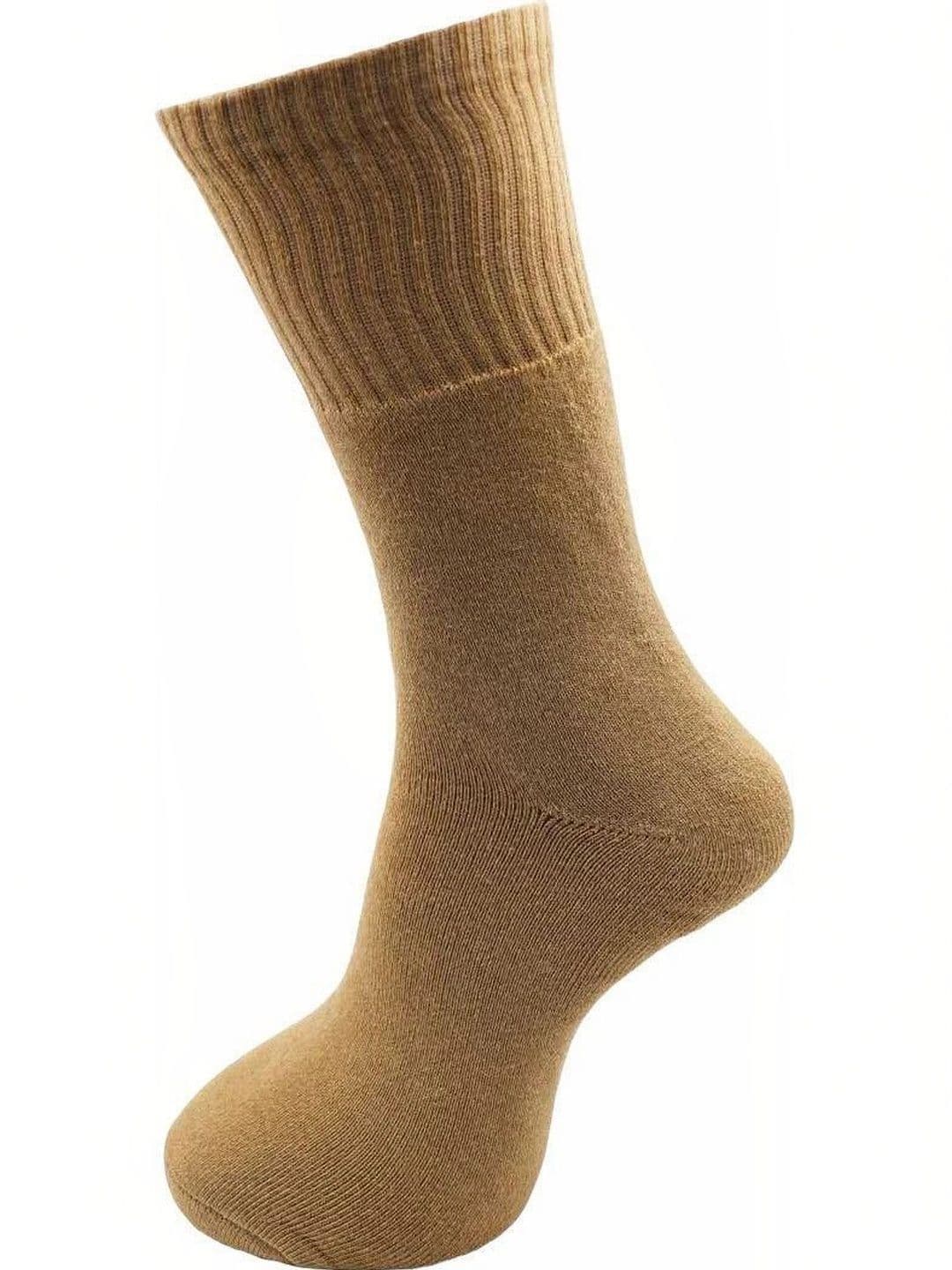 VAPINDIA Men Cotton Above Ankle Socks - view 1