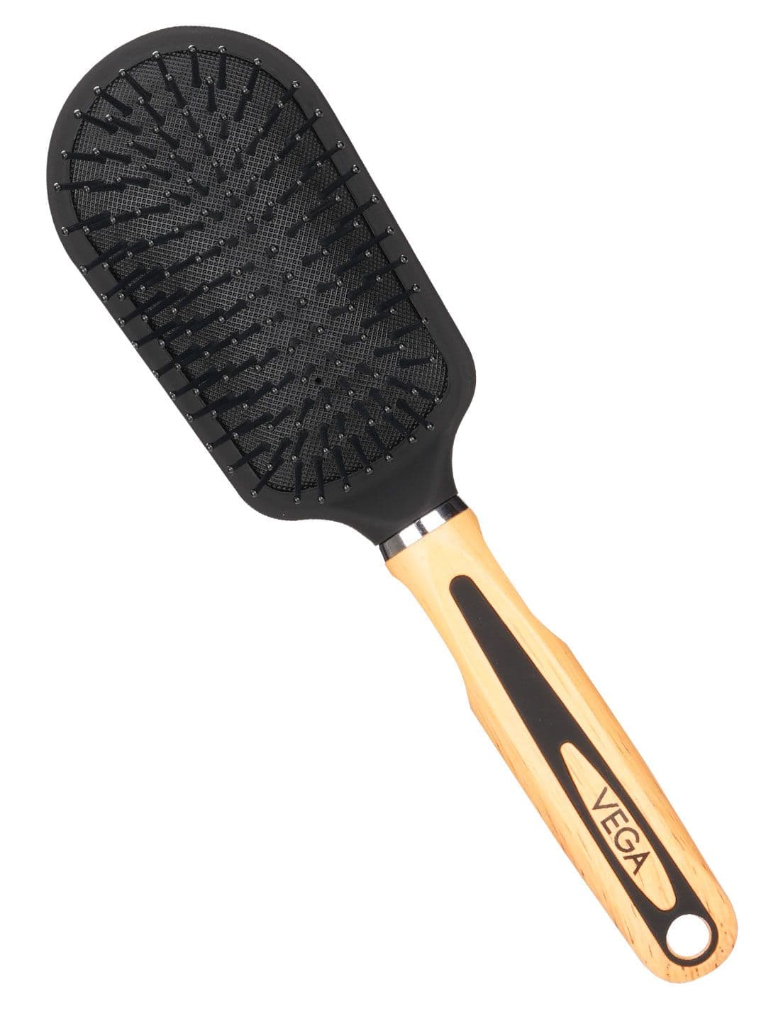 VEGA Cushioned Hair Brush for All Hair Types E2-CB - view 1
