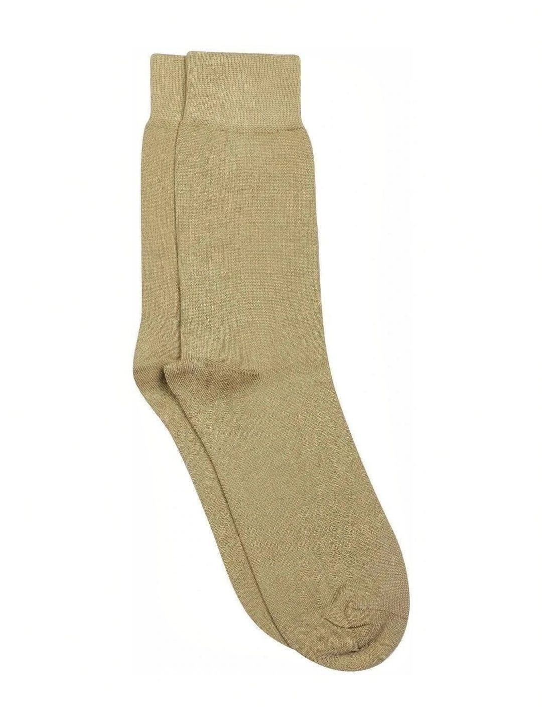 VAPINDIA Men Cotton Calf Length Socks - view 1