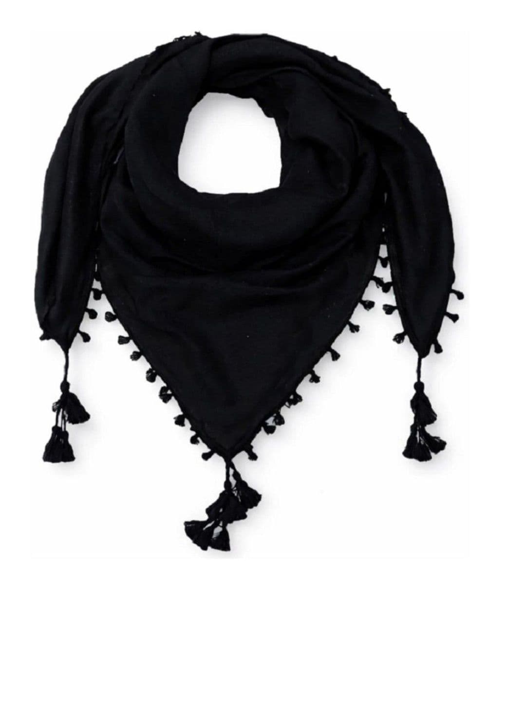 HUSSAIN HANDLOOM Unisex Scarf - view 1