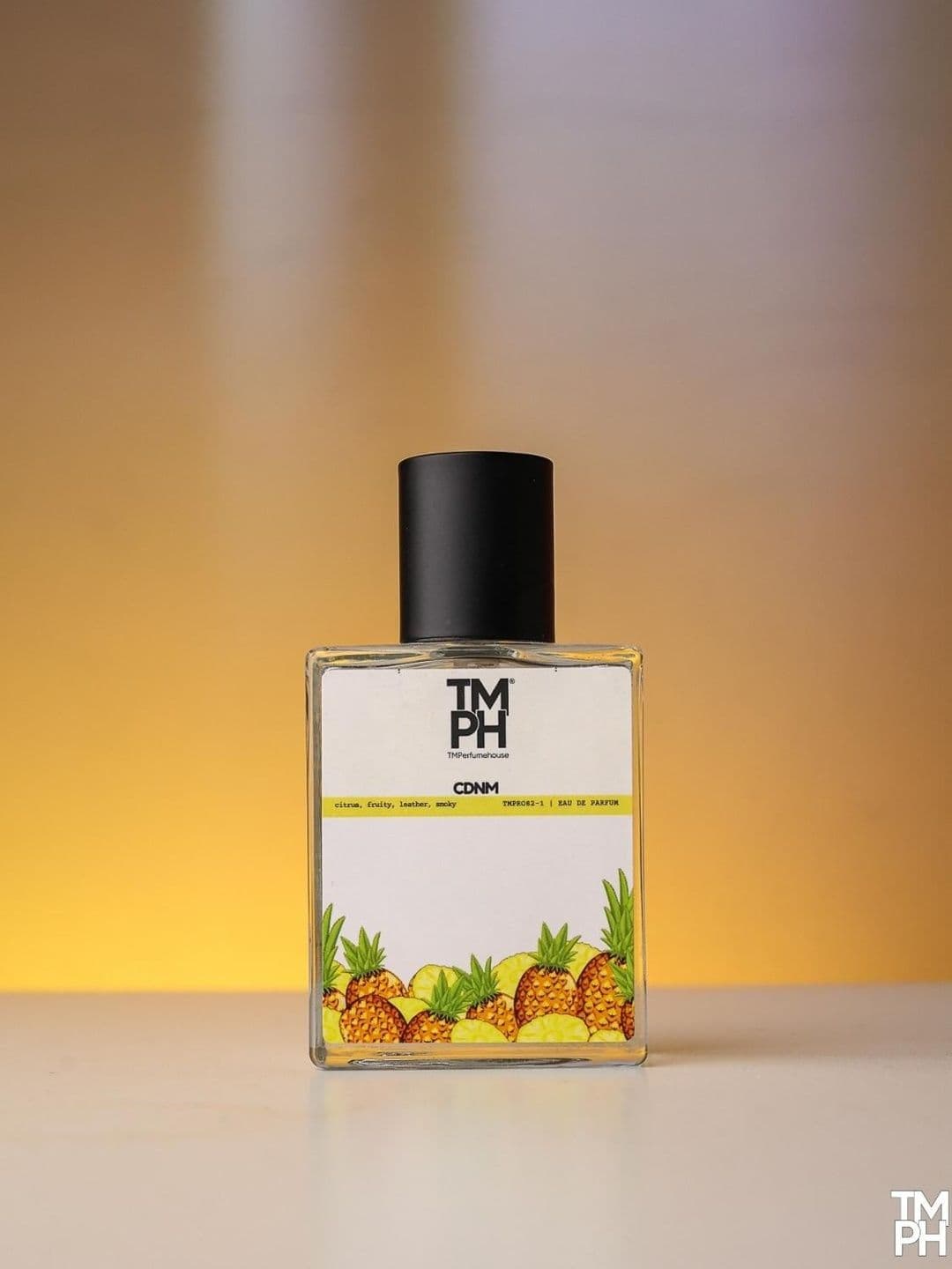 TMPerfumehouse Men CDNM Long Lasting Eau de Parfum - 50 ml - view 1