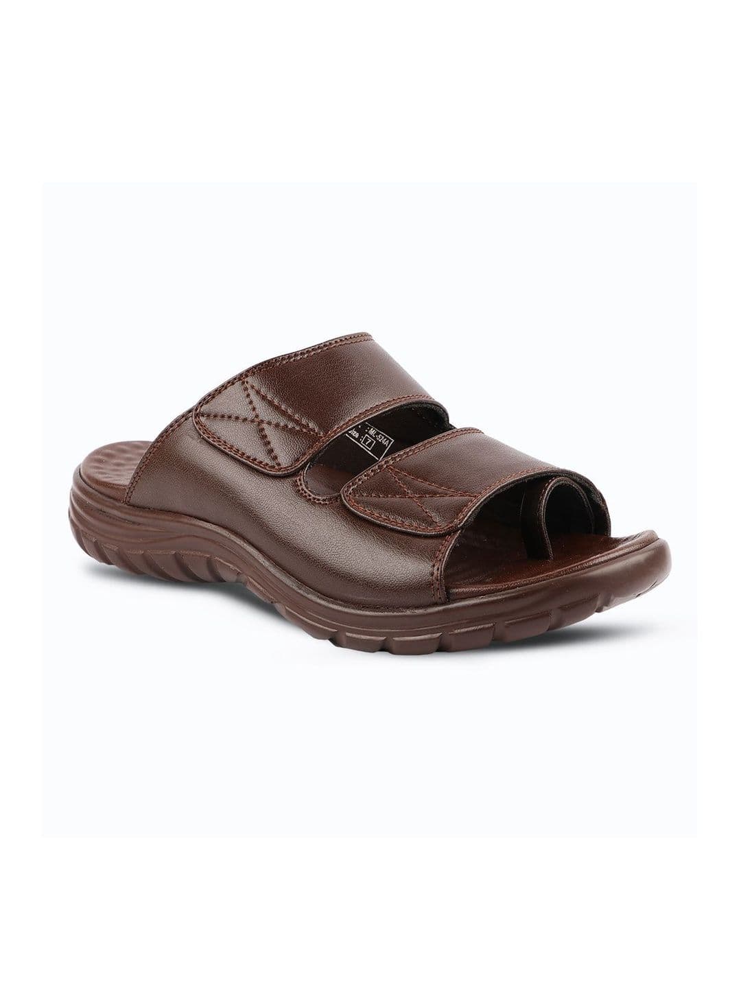 MEDIFEET Men Comfort Sandals - view 1