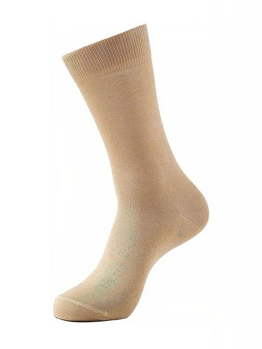 VAPINDIA Men Pack of 3 Cotton Calf Length Socks - view 1