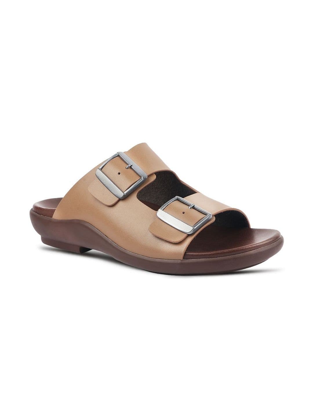MEDIFEET Men Comfort Sandals - view 1