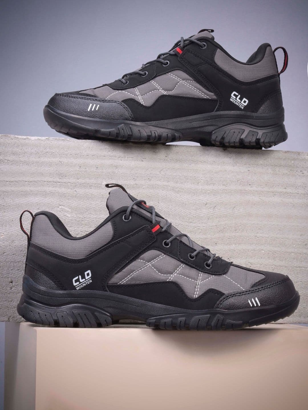 CLD Men Trekking Shoes - view 1