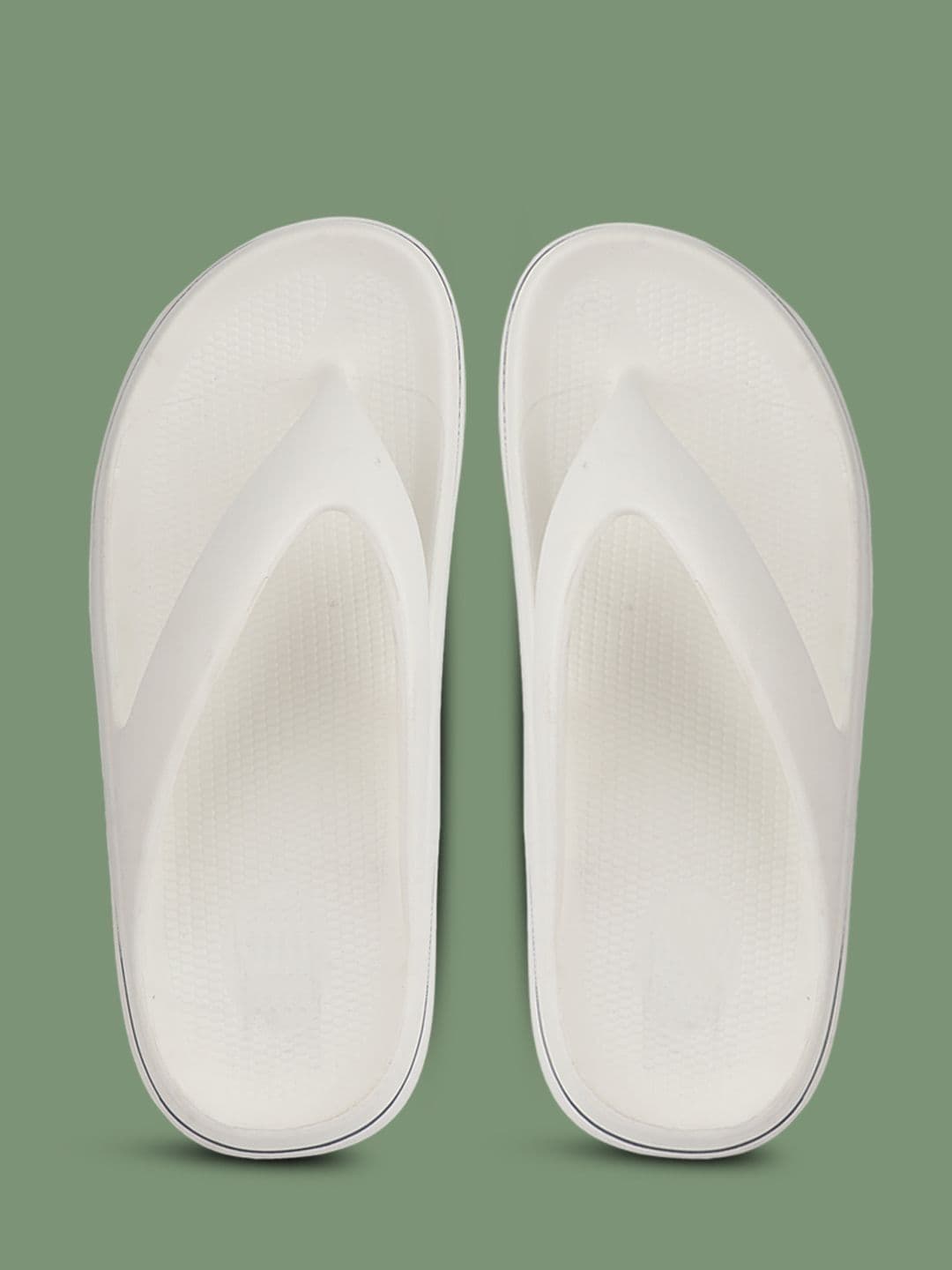 glitchez Men Thong Flip-Flops - view 1