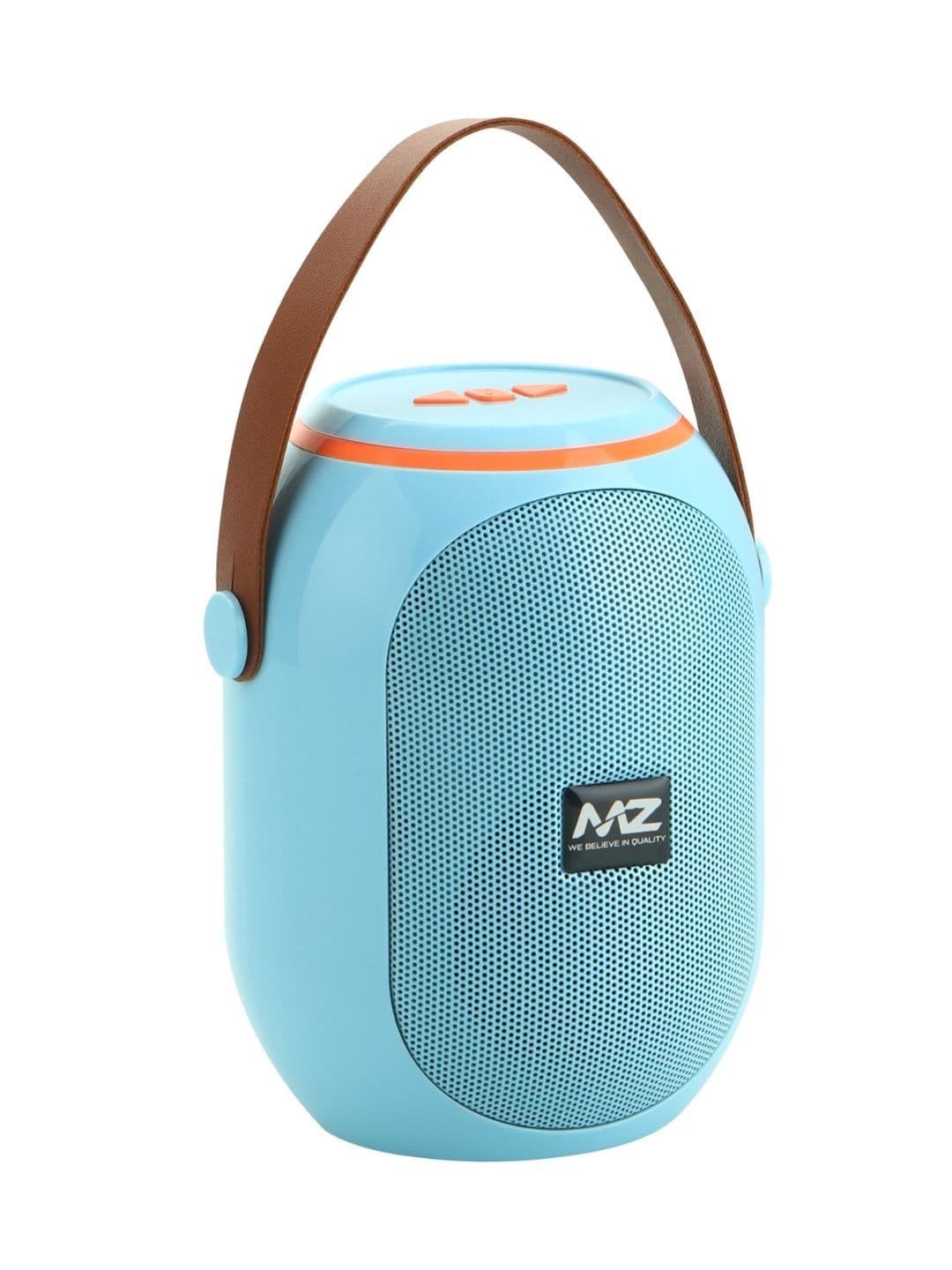 MZ M10 Portable Bluetooth Speaker
