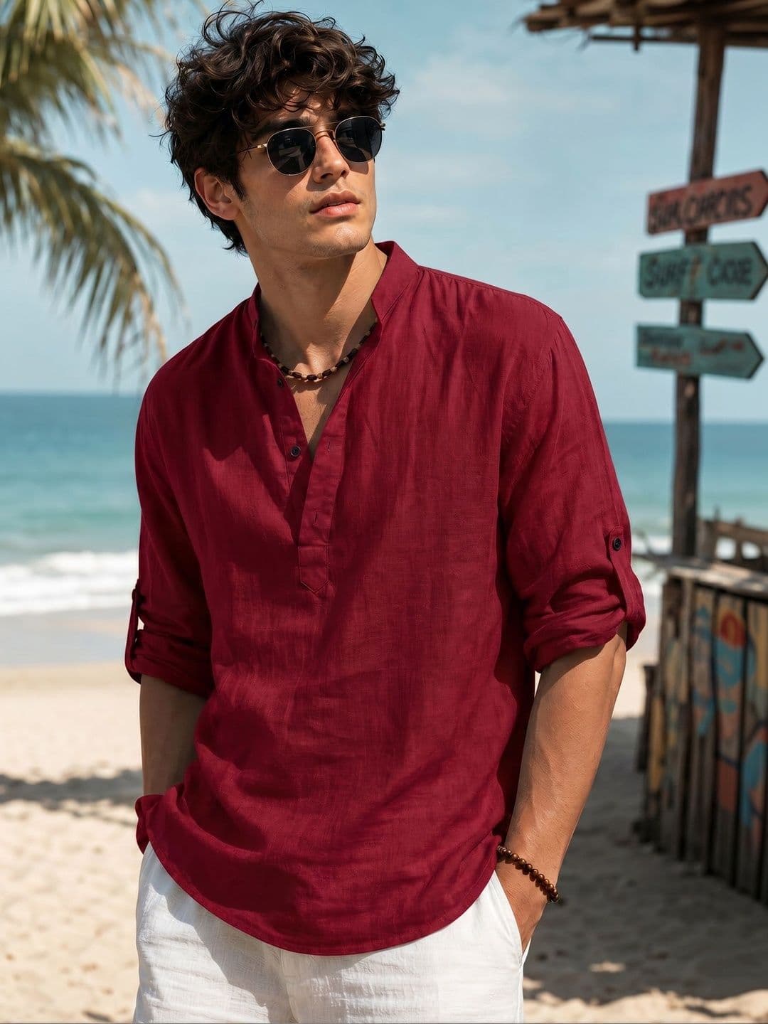 Royalscout Men Standard Casual Shirt - view 1
