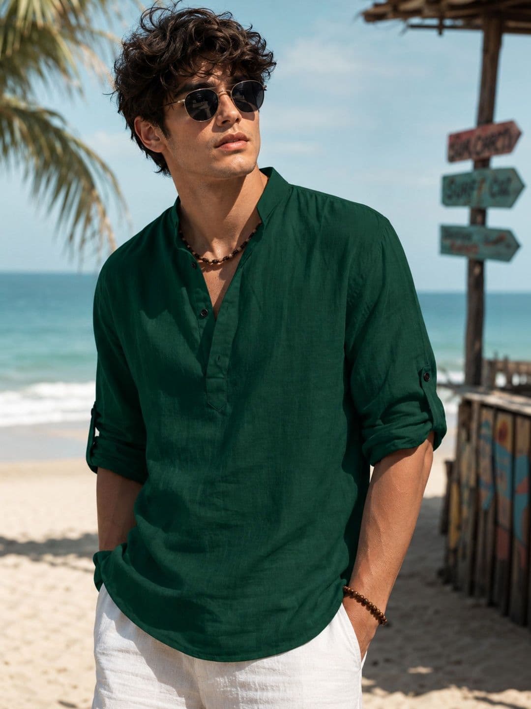 Royalscout Men Standard Casual Shirt - view 1