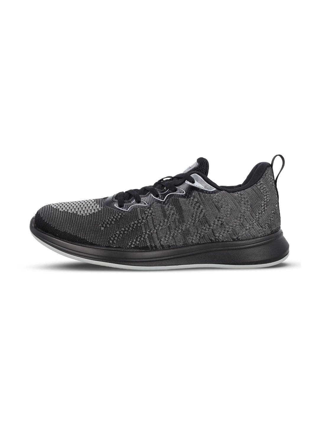Walkaroo Men Mesh Running Shoes - view 1