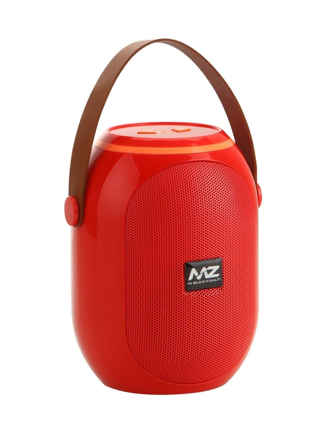 MZ M10 Portable Bluetooth Speaker