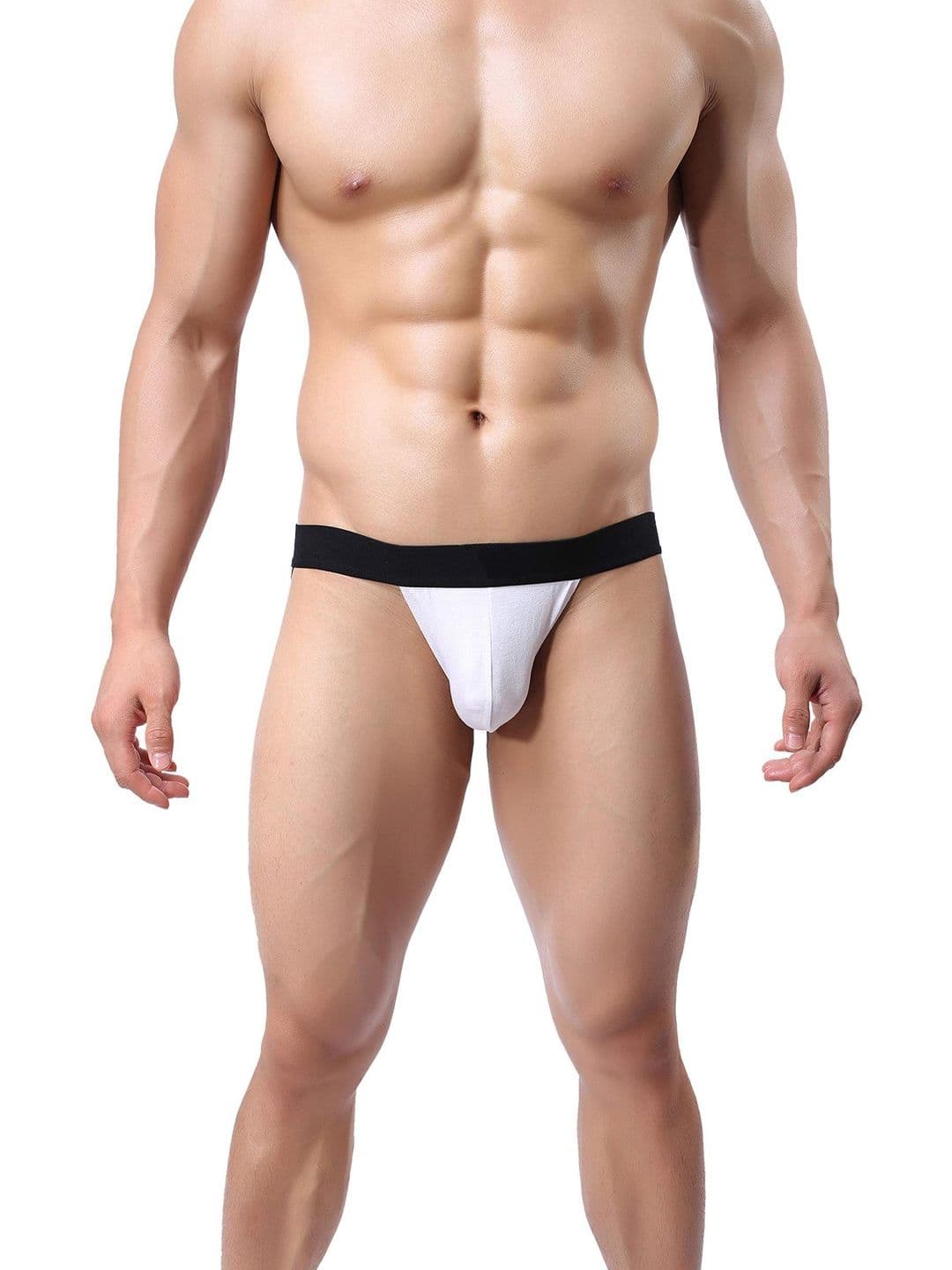 BE IN LOVE Men Thongs - view 1