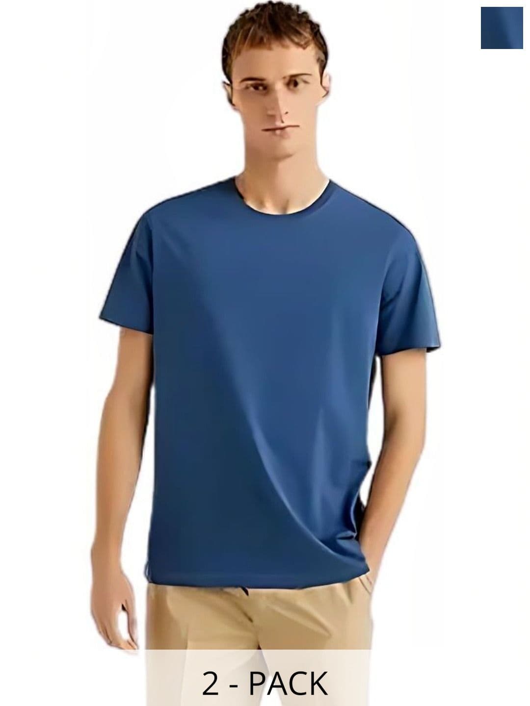 Lookswala Men 2 T-shirt - view 1