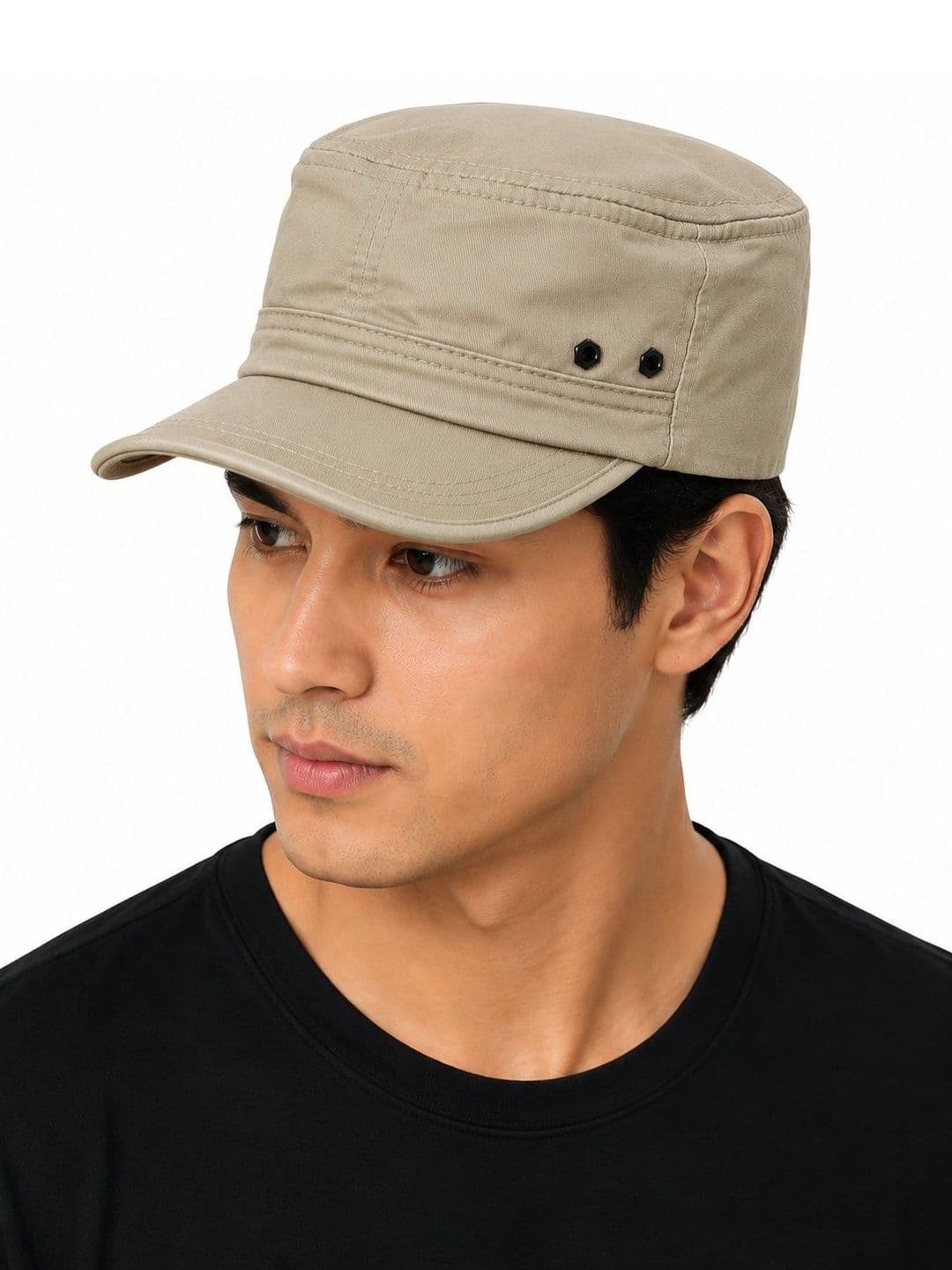 Zacharias Men Baseball Cap - view 1