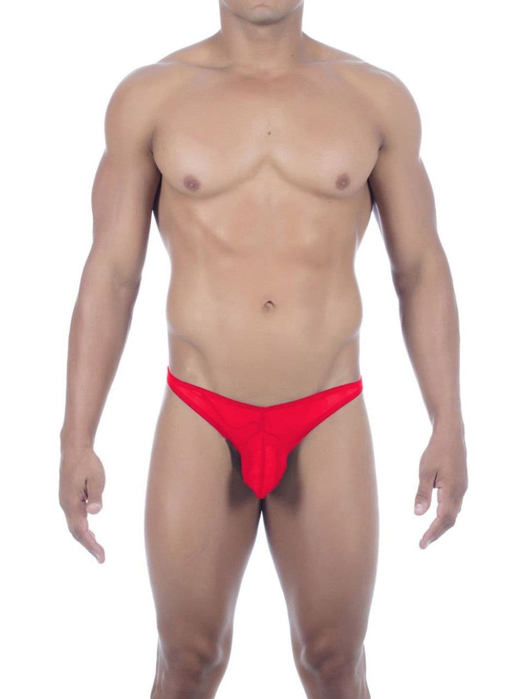 BE IN LOVE Men Thongs - view 1