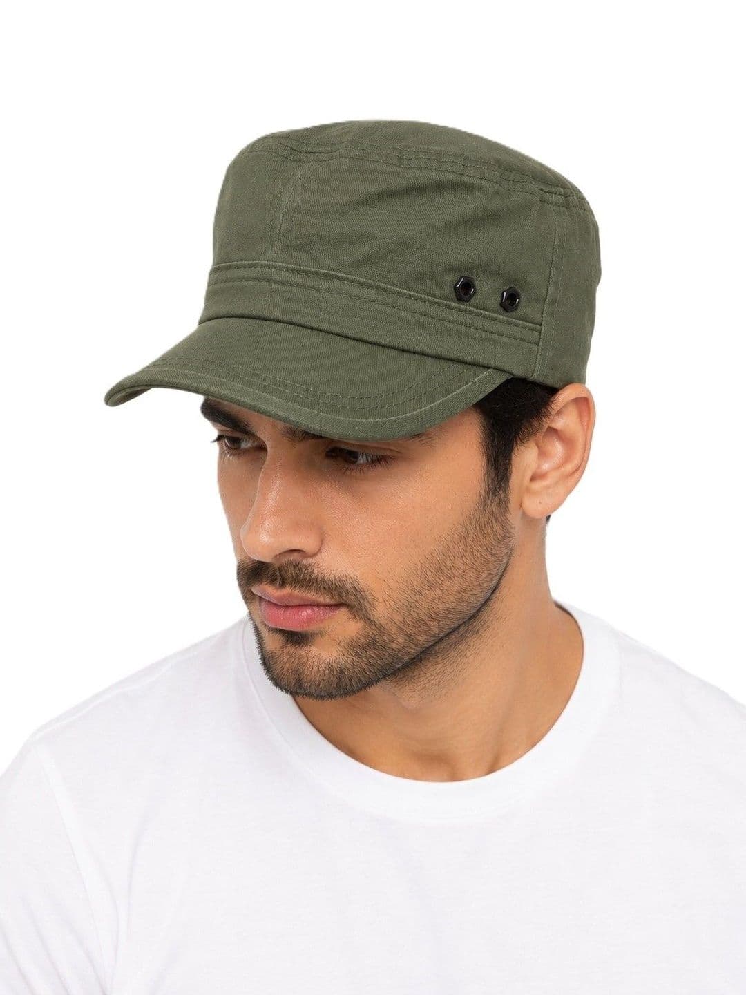Zacharias Men Baseball Cap - view 1