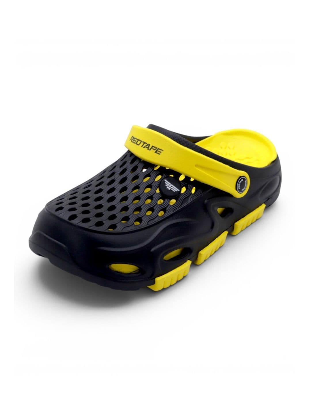Red Tape Men Comfort Clogs - view 1