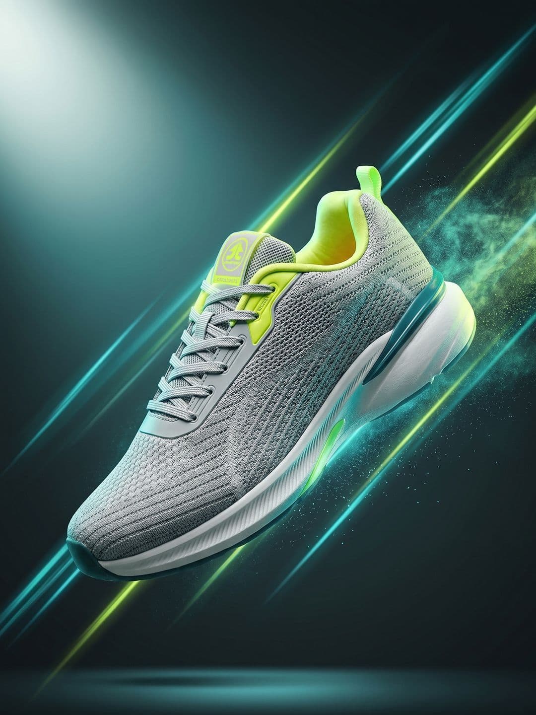 OFF LIMITS Men Comfortable Running Shoes - view 1