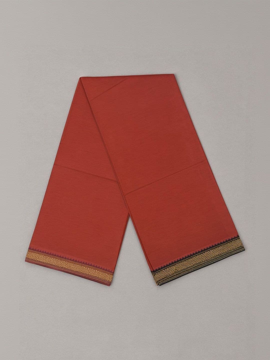 Sawariya handloom Men Embroidered Cotton Dhoti Dhotis - view 1