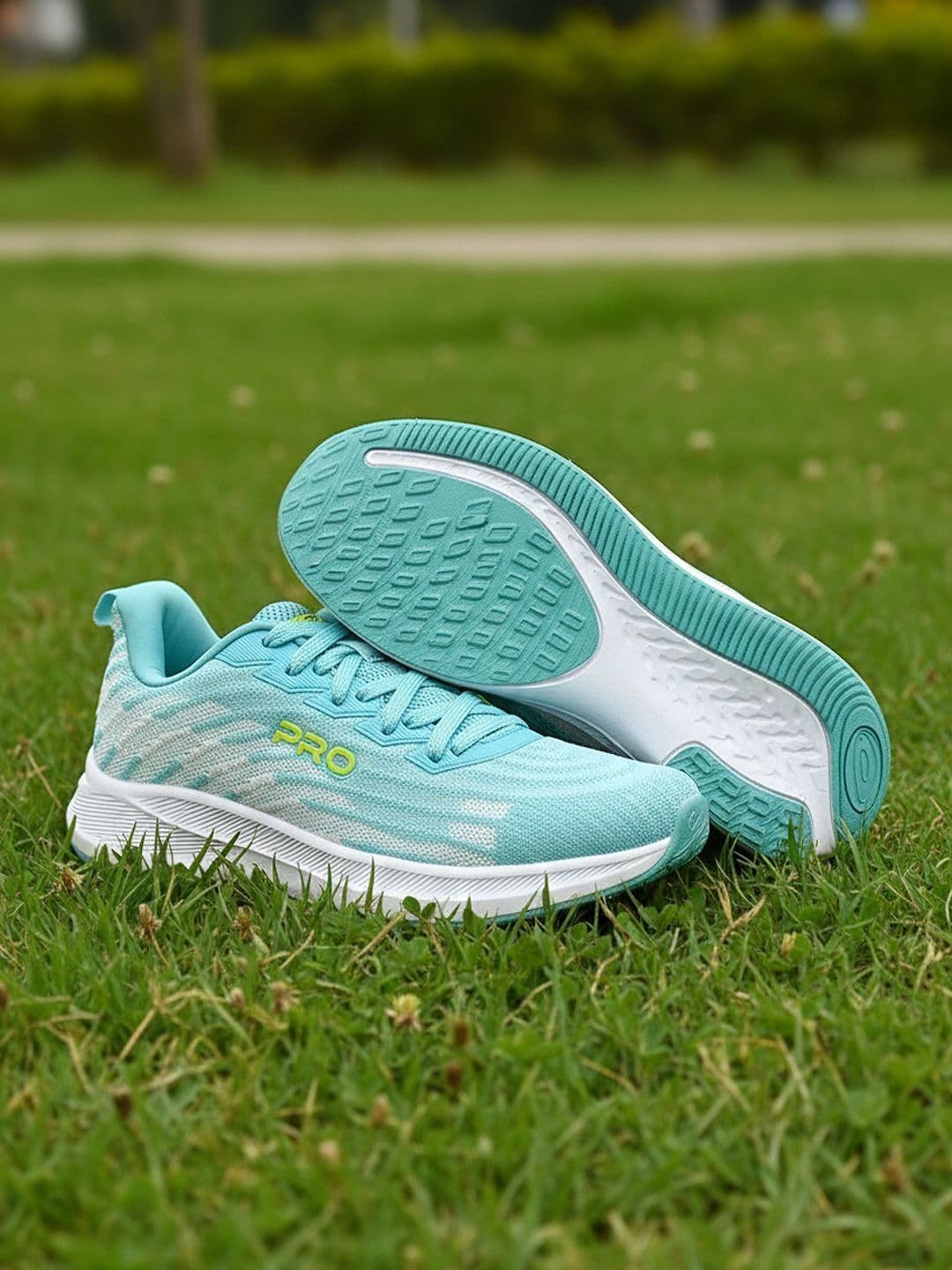 Khadims Women Woven Design Sneakers Casual Shoes - view 1