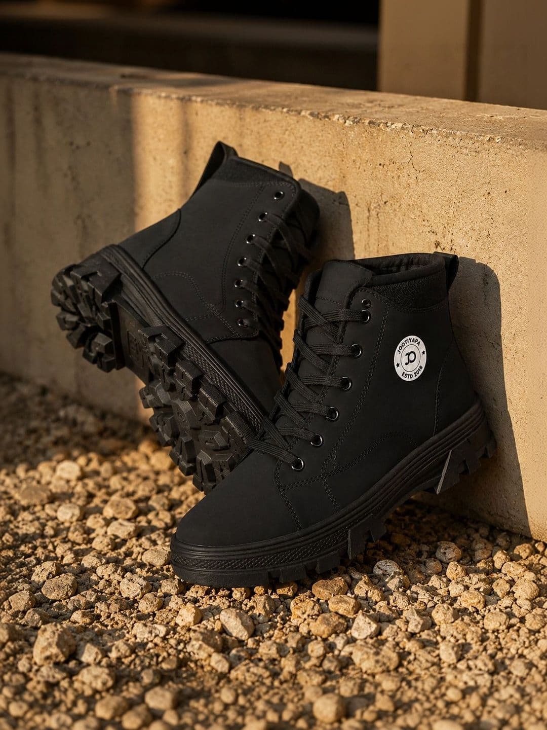 JOOTIYAPA Men Sneakers - view 1