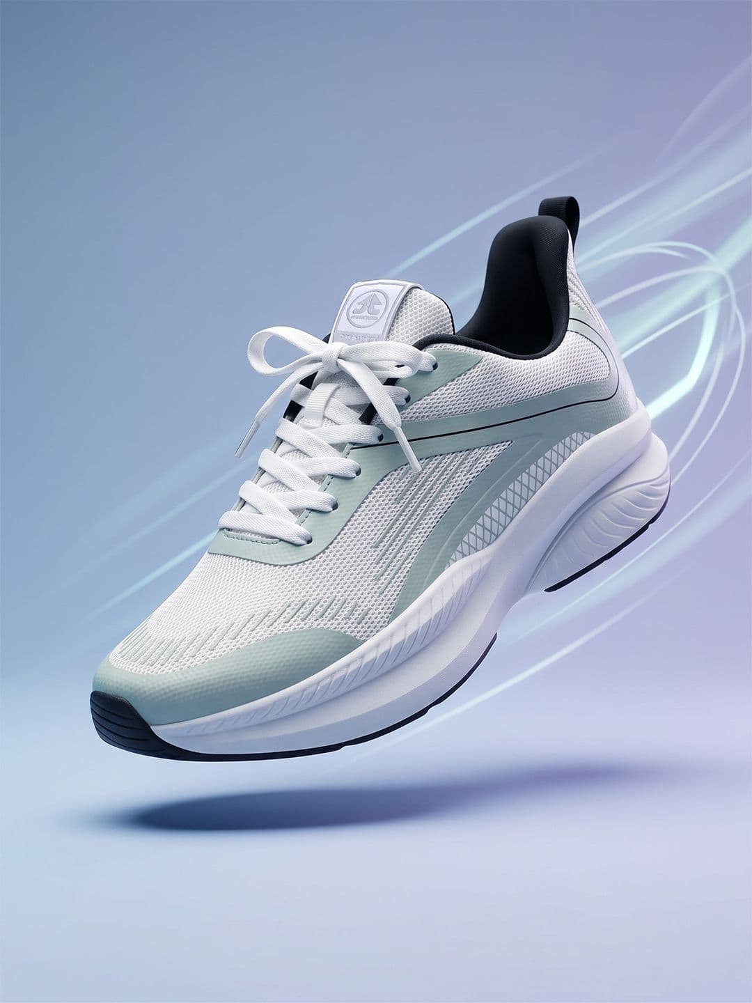 OFF LIMITS Men Comfortable Running Shoes - view 1