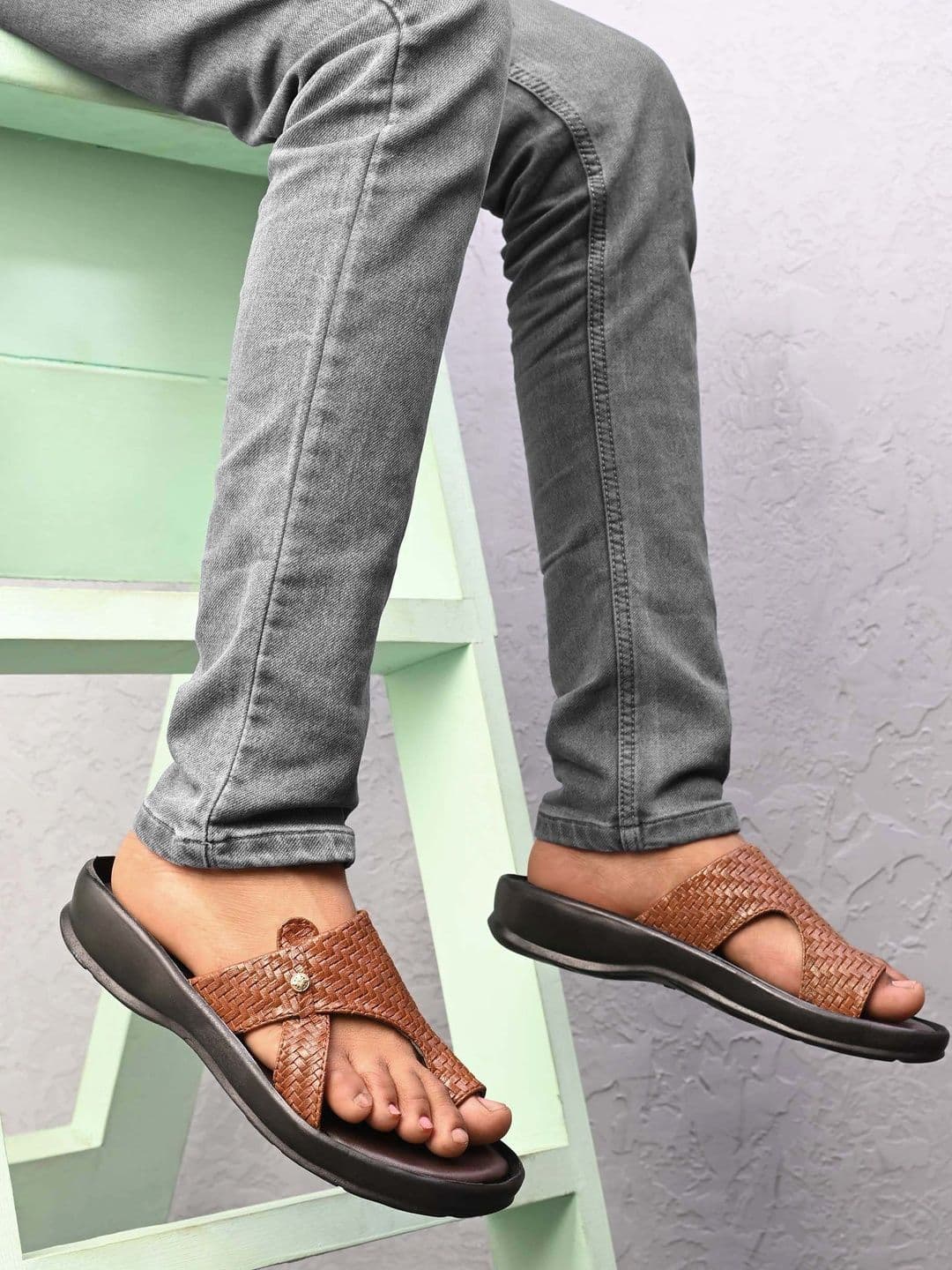 Killer Men Comfort Sandals - view 1