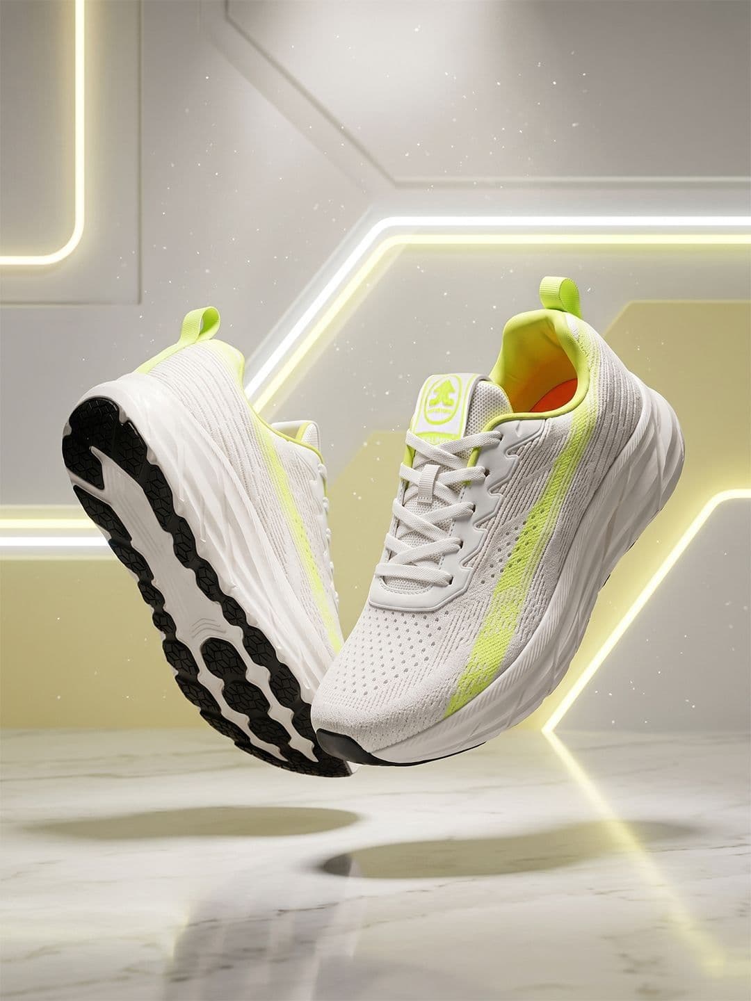 OFF LIMITS Men Comfortable Running Shoes - view 1