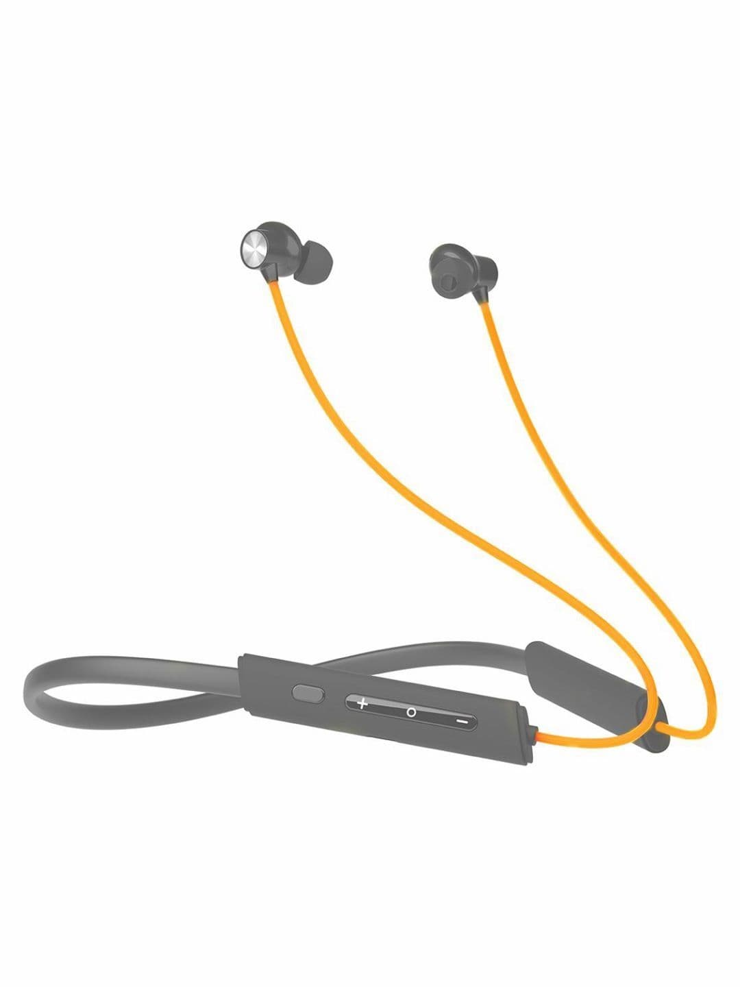 SnapUp Musique BassX Bluetooth Wireless Neckband - view 1