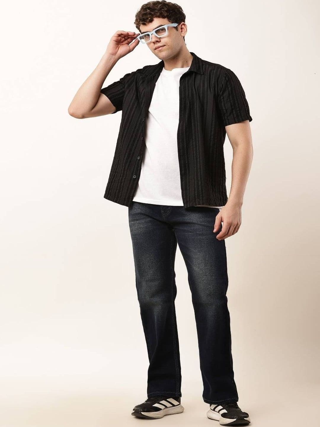 Zyker jeans co Men Hottie High-Rise Jeans - view 1
