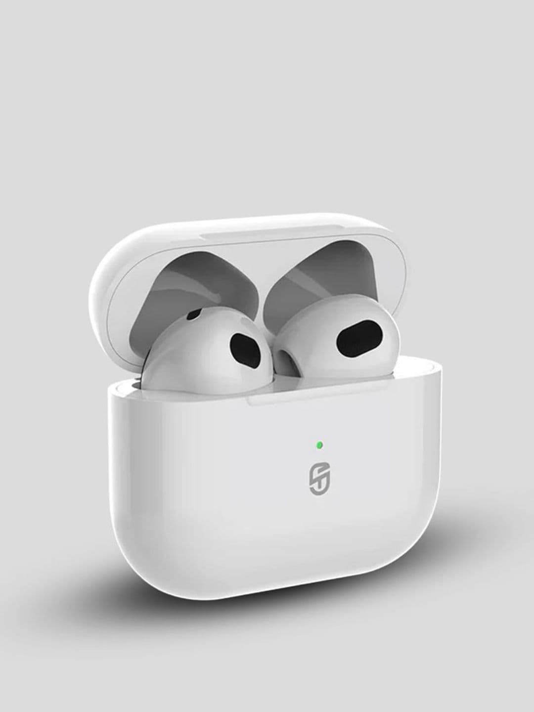 SnapUp Snapods C300 True Wireless Semi-in-ear Earbuds - view 1